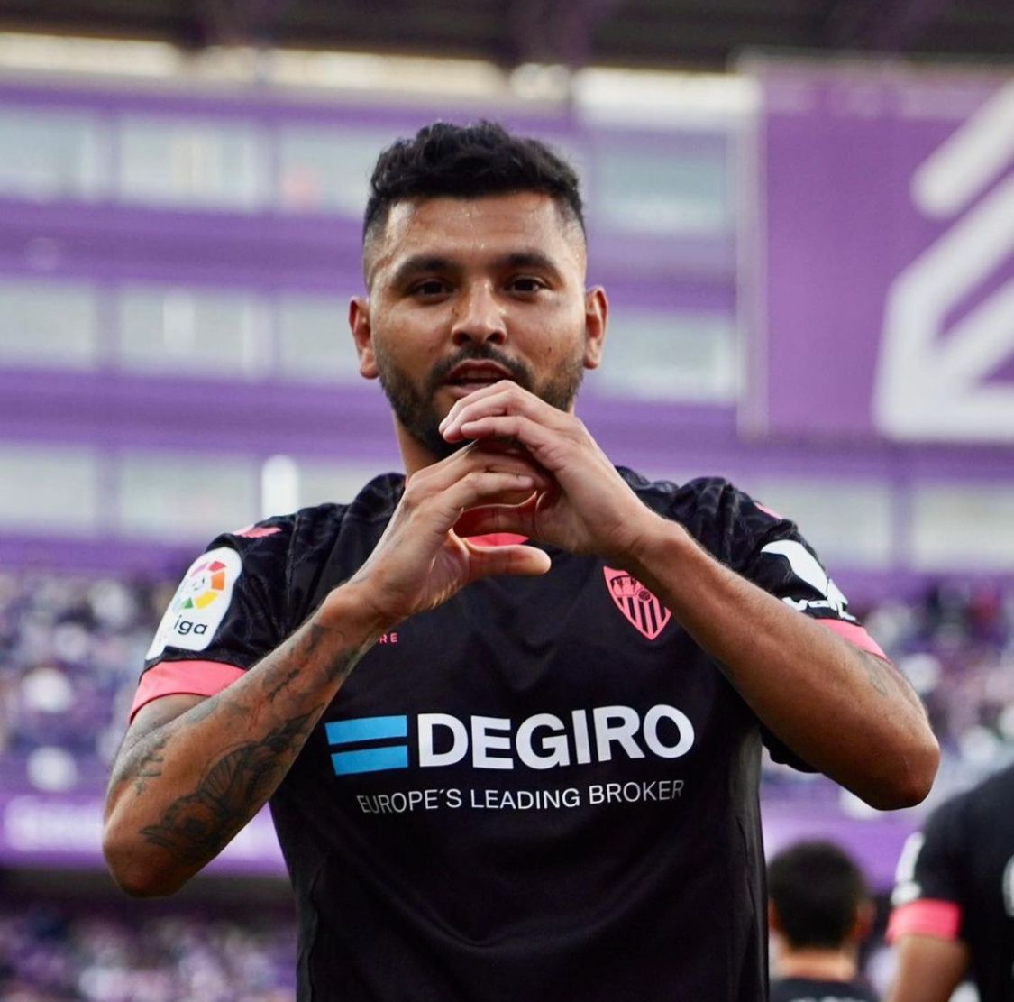 Tecatito arrastra lesiones desde 2022