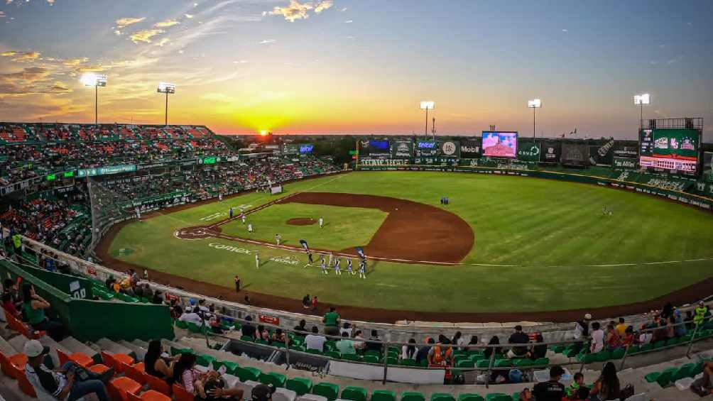 ¡Que ofertón! Leones de Yucatán reglan cervezas cada vez que hay un cuadrangular