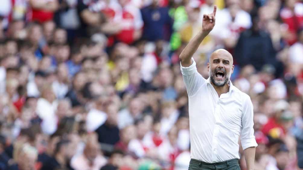 Pep no quiere los cambios de la FIFA