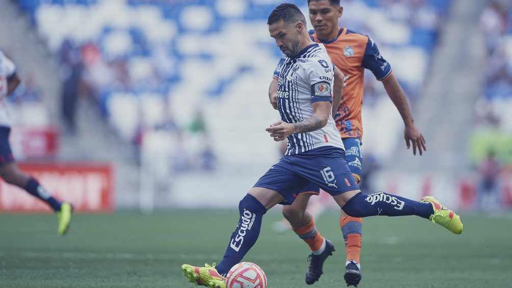 Pachuca se refuerza para el Apertura