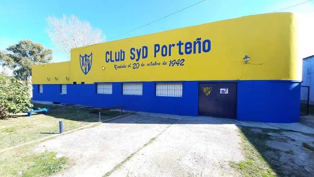 EL club criticó la acción