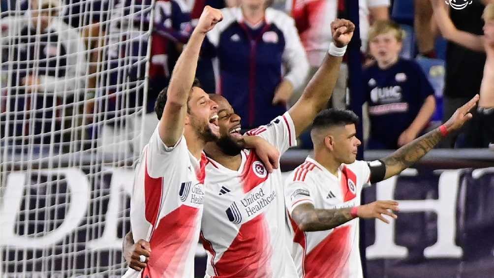 New England quiere seguir eliminando mexicanos