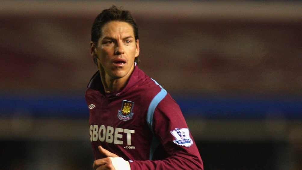 Guille fue el primero en llegar a West Ham