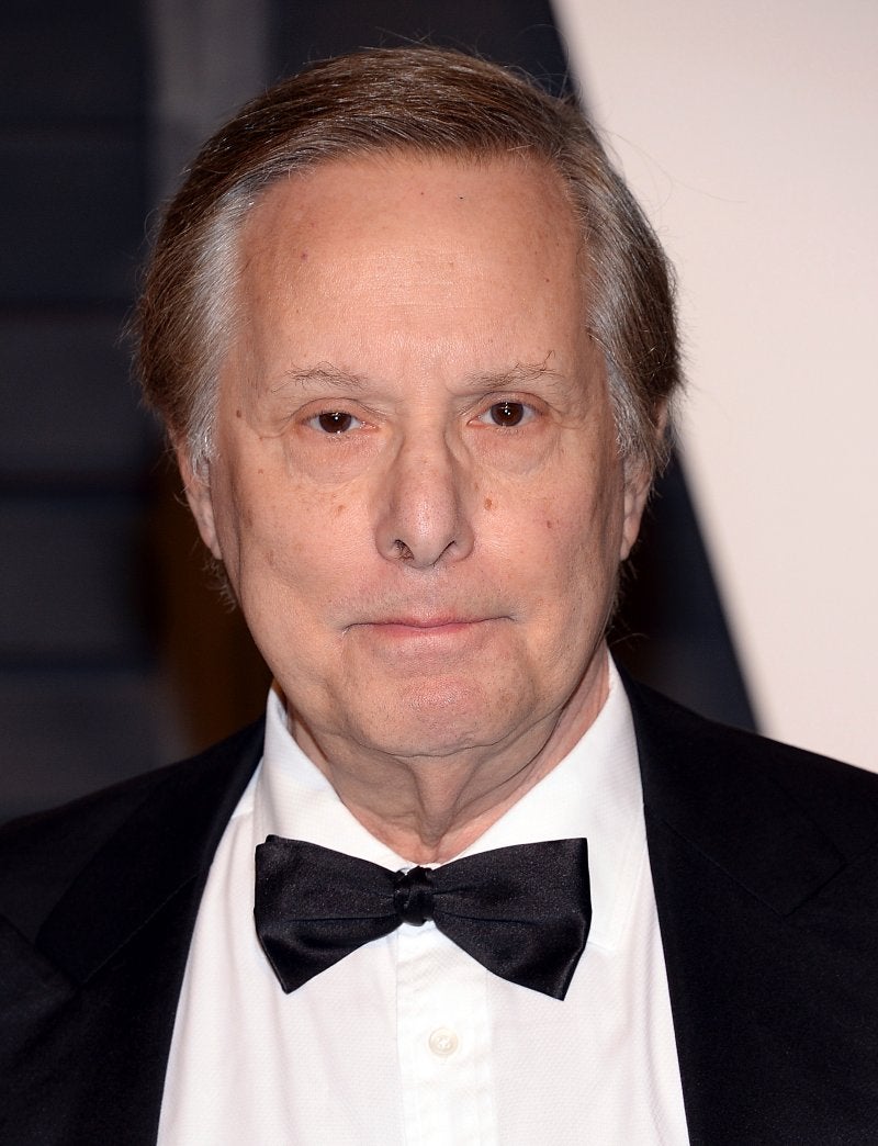 William Friedkin ganó el Oscar a Mejor Director en los años 70.