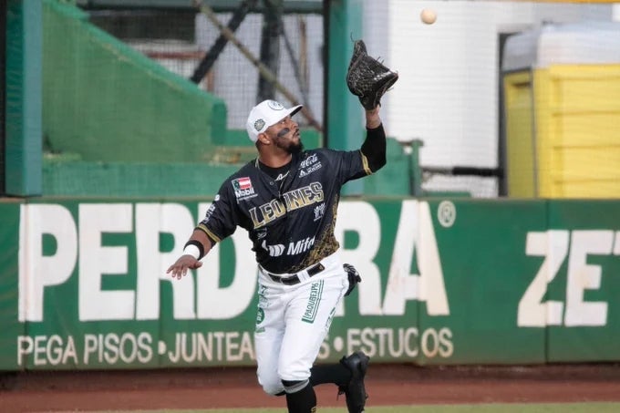 Leones de Yucatán enfrentará a los Olmecas