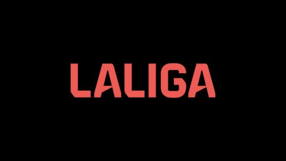 LaLiga estrena patrocinio para esta campaña