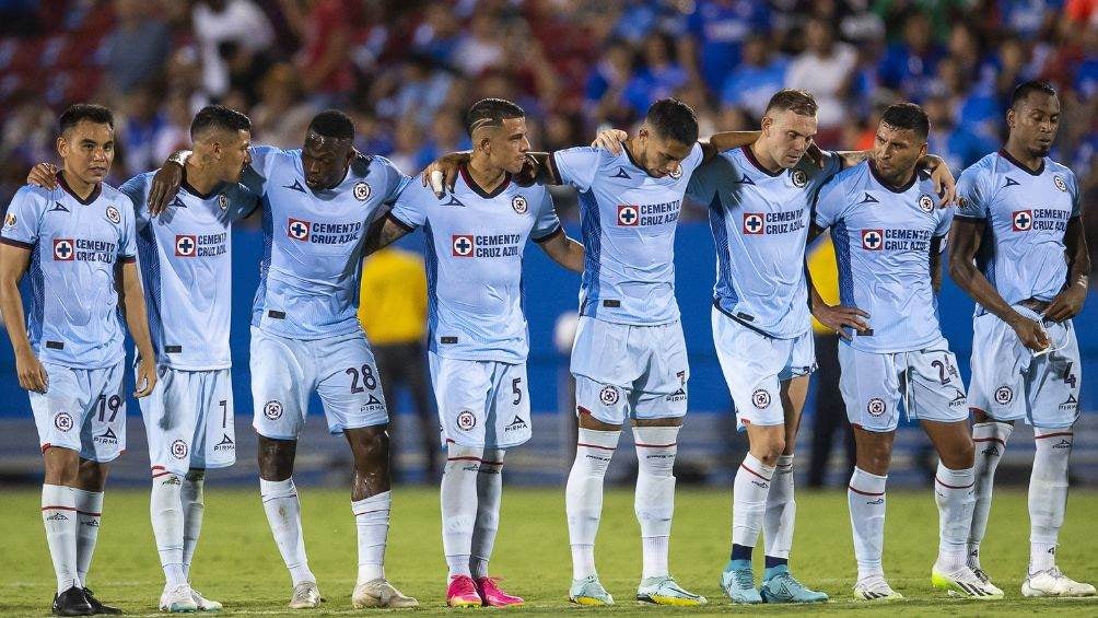 Cruz Azul aun no tiene su plantel cerrado