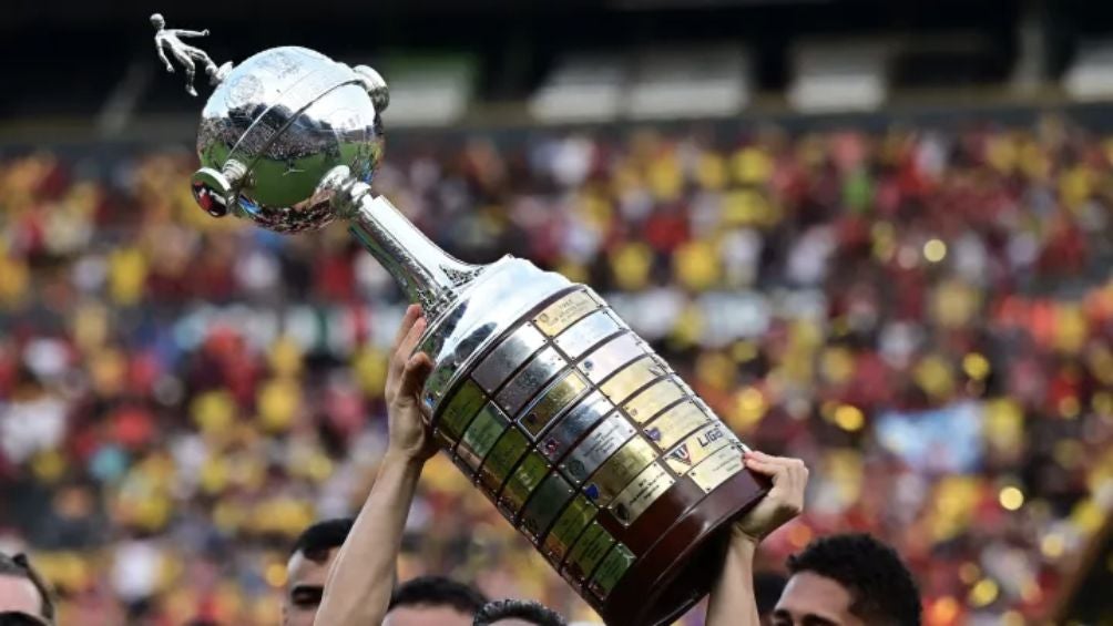 Estos equipos ya están en Cuartos de Final en la Copa Libertadores