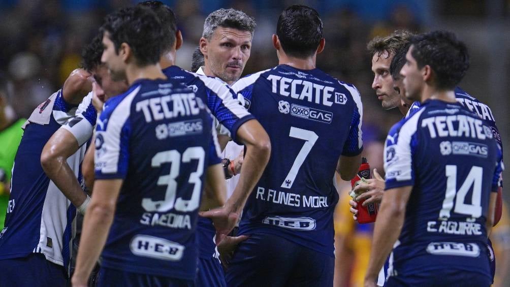 Rayados es el equipo que más kilómetros ha recorrido en la Leagues Cup