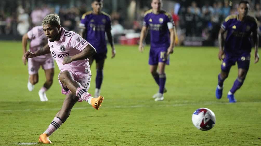 Josef Martínez se burla de los equipos mexicanos: 'Se fueron a casa no tan fácil ni tan felices'