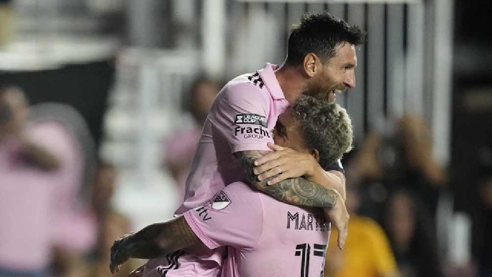 La pesadilla del LAFC contra equipos mexicanos y los títulos que le han  arrebatado esta temporada - La Opinión