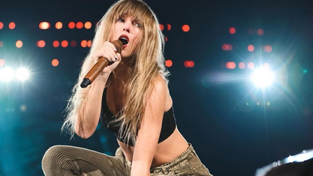 '1989' incluirá 5 temas inéditos compuesto por Taylor Swift.