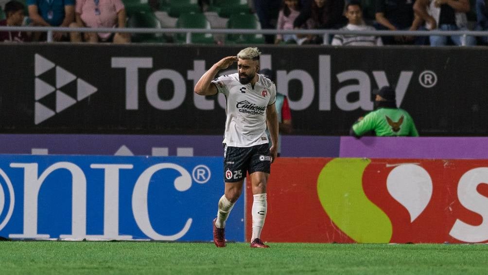 Alexis Canelo llega a Independiente 