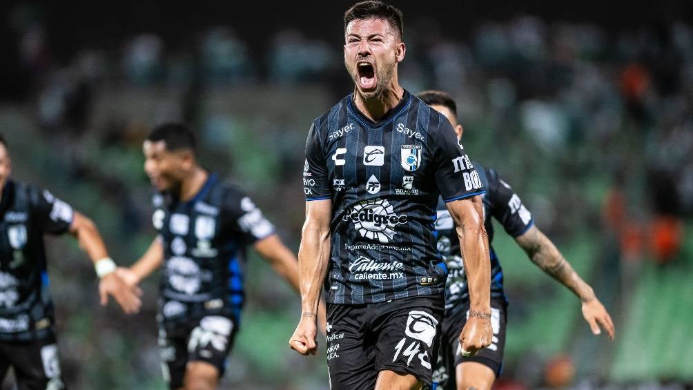 Querétaro es la 'Cenicienta' de la Leagues Cup