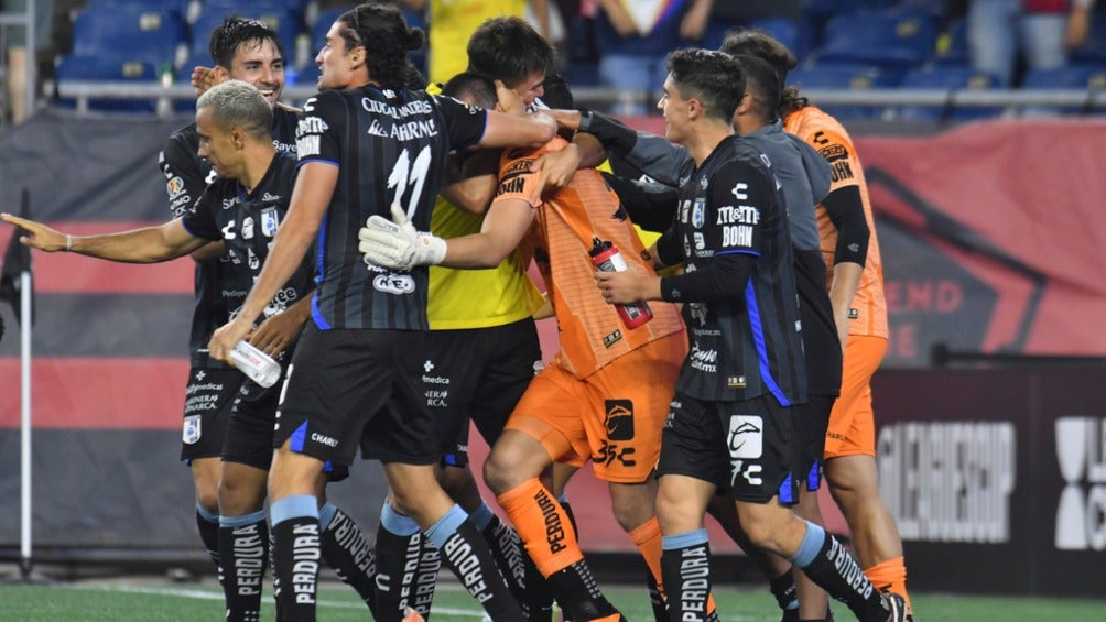 Philadelphia Union vs Querétaro: ¿Cuándo y dónde ver el juego de Cuartos de Final de Leagues Cup?