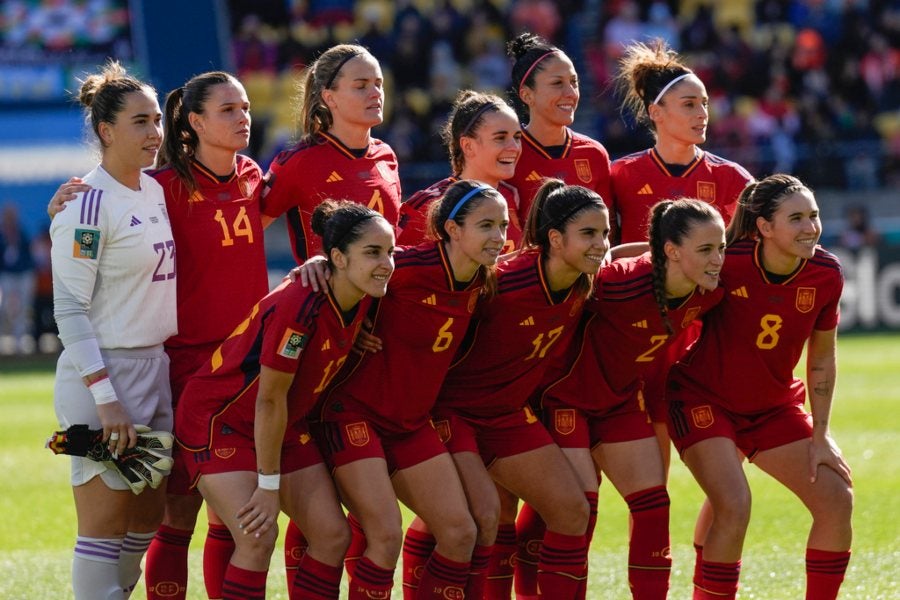 España jugará ante Suecia en Semifinales