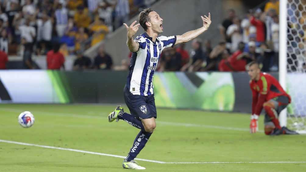 Rayados quiere dar la cara