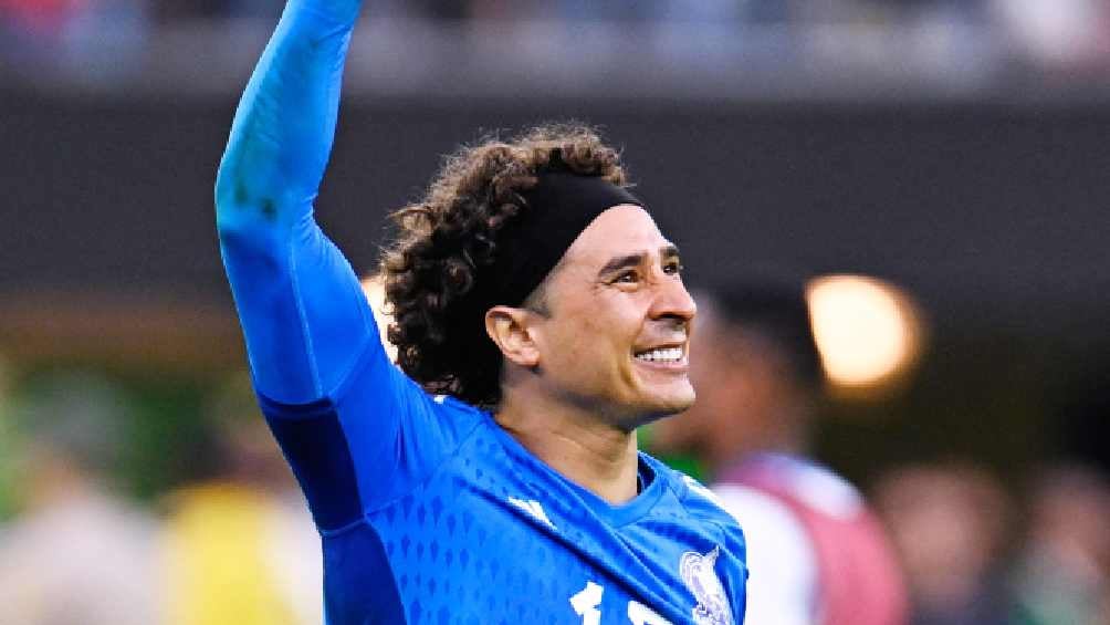 Memo Ochoa: ¿Sucesor de Courtois en Real Madrid? Fans piden su fichaje