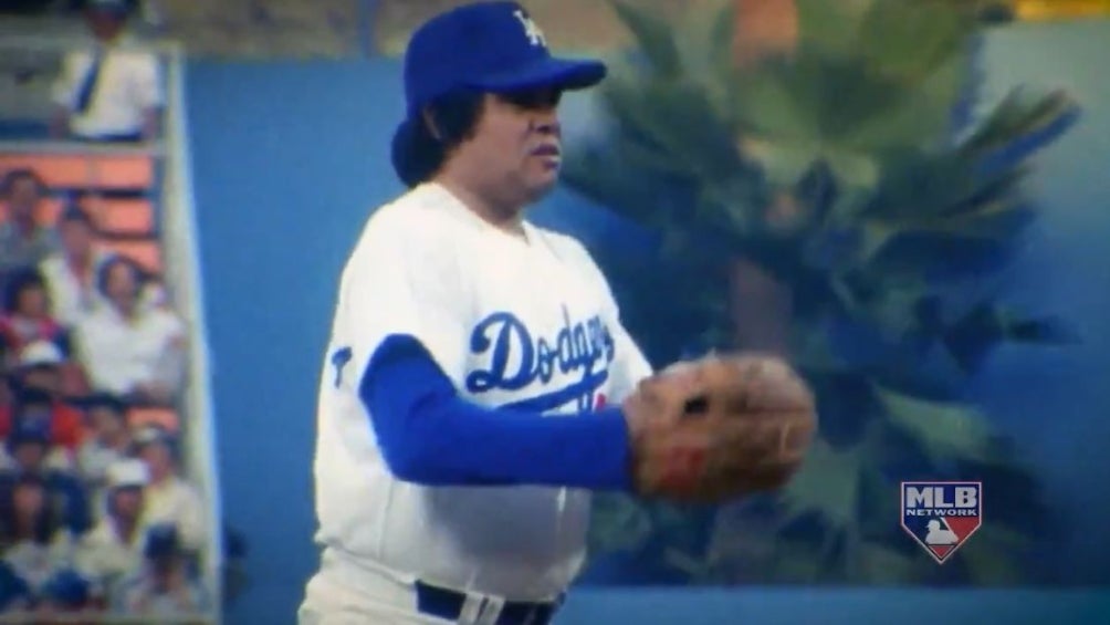 Ayuntamiento de LA designa el 11 de agosto como "Día de Fernando Valenzuela"