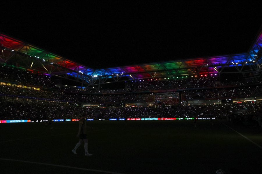 Suncorp Stadium