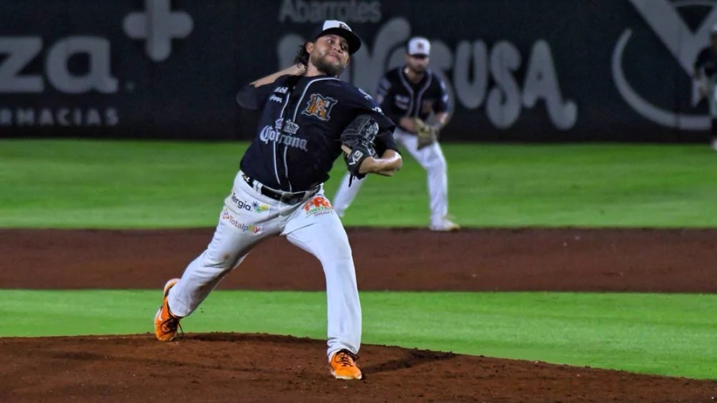 Tigres venció a los Diablos Rojos 