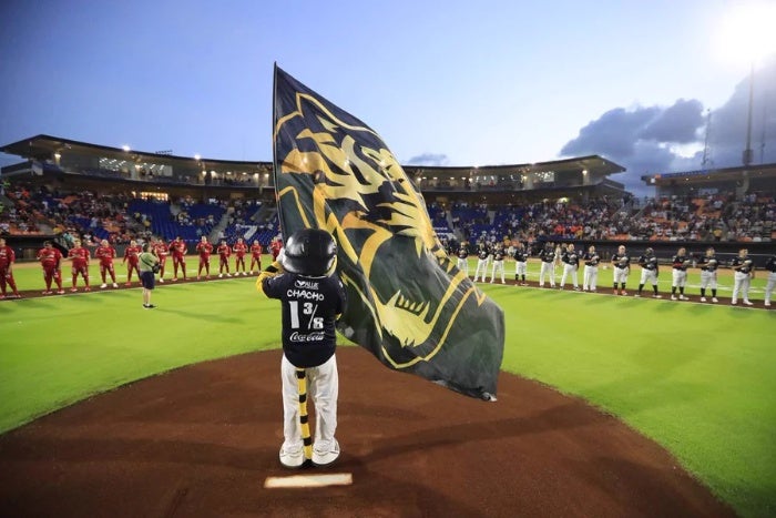 Previo del tercer juego entre Tigres y Diablos 