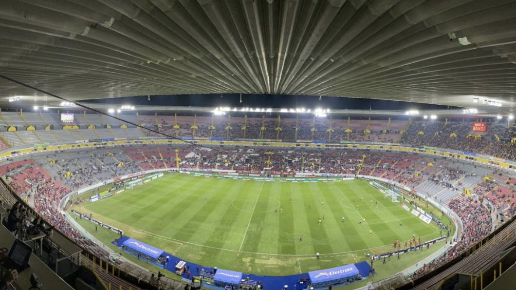 Estadio Jalisco