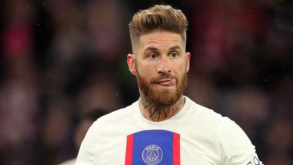 Ramos no llegará al América