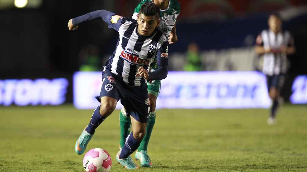 Rayados no ha tenido negociaciones