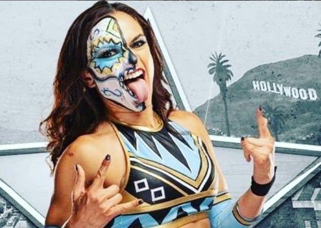 Thunder Rosa