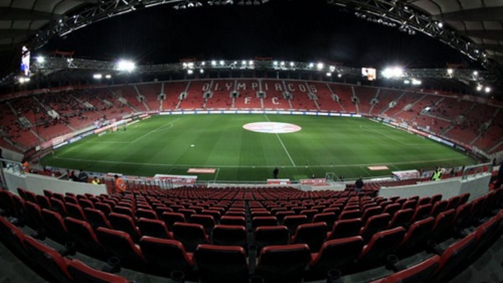 El estadio donde se disputará la Supercopa de Europa