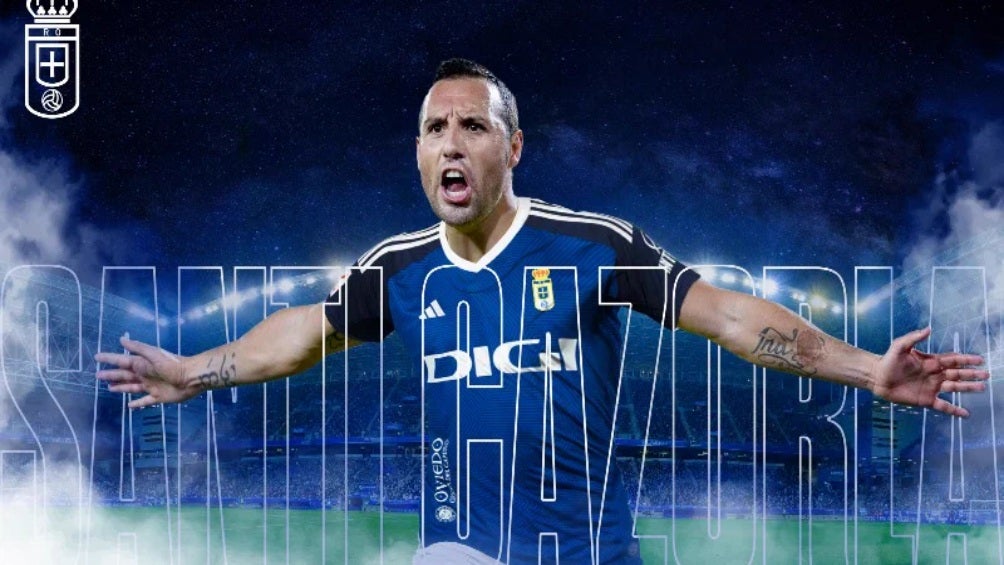 Santi Cazorla firma su regreso a España y es nuevo jugador del Real Oviedo