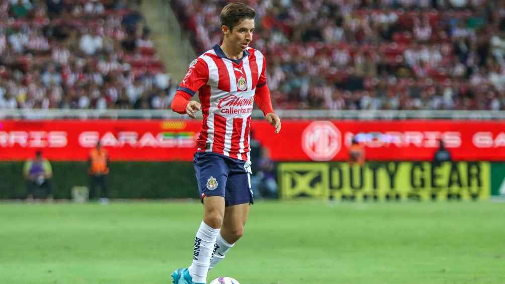 Chivas a recuperar el ritmo