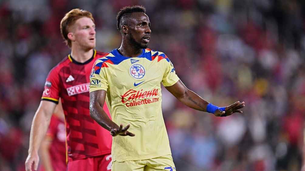 El colombiano ya tiene la naturalización