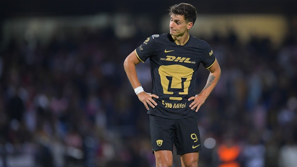 Pumas: Con balance positivo cuando juega de noche en Ciudad Universitaria 