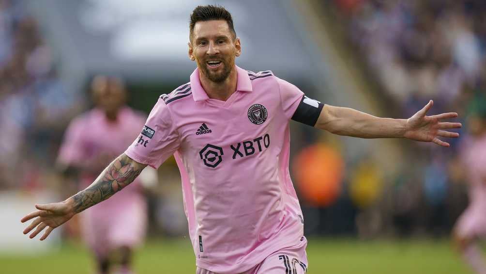 Messi jugará una nueva Final