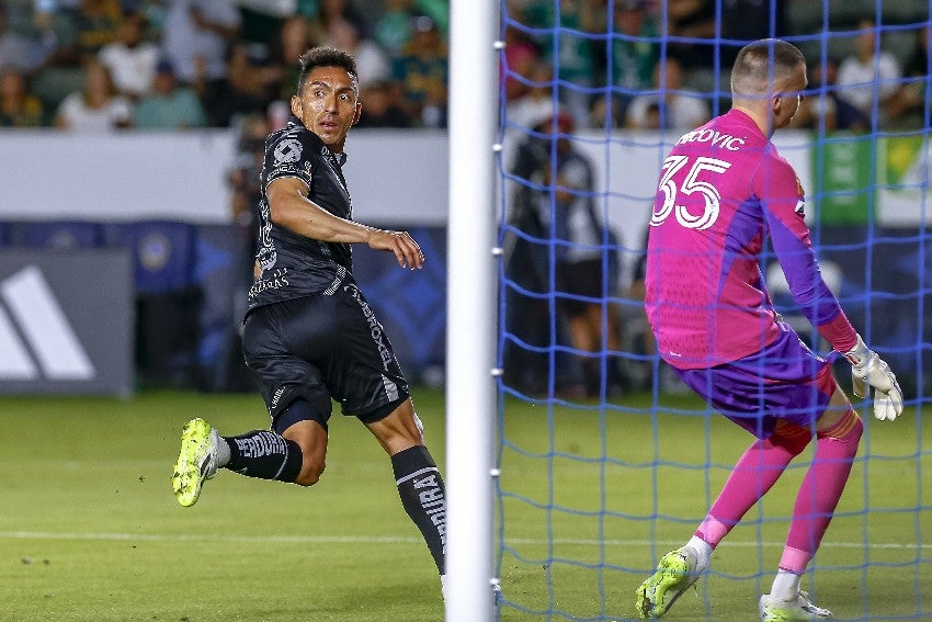 León no entró a Concacaf Champions Cup