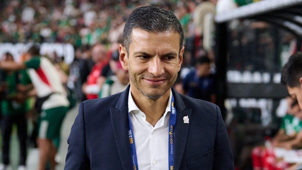 ¿Vino a ver a Quiñones? Jimmy Lozano presente en el Azteca para el América vs Atlas