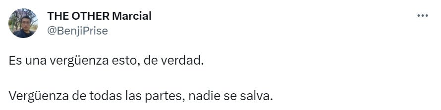 Quejas por cambio del partido Cruz Azul vs Chivas