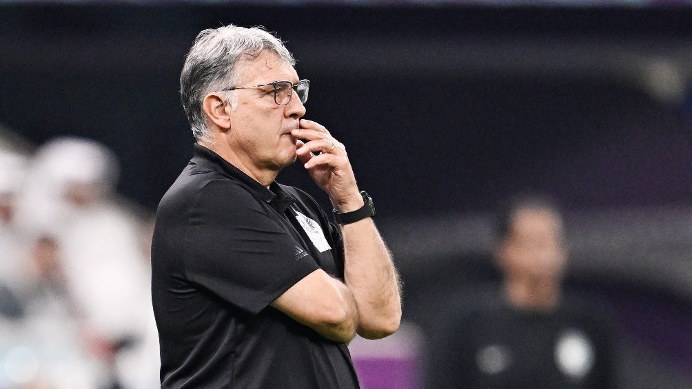 Gerardo Martino tras ganar la Leagues Cup: 'Hubiera deseado hacer historia hace siete meses'