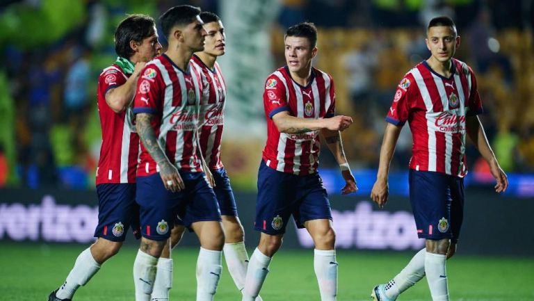 Chivas busca mantener el liderato