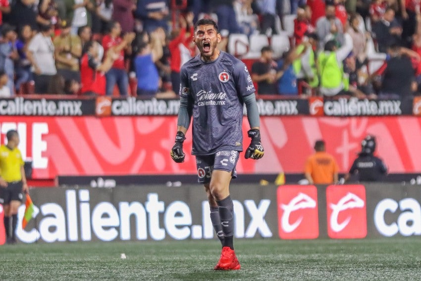 Xolos busca su segunda victoria