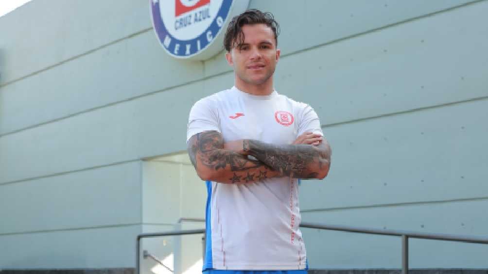 Cruz Azul complicó el traspaso