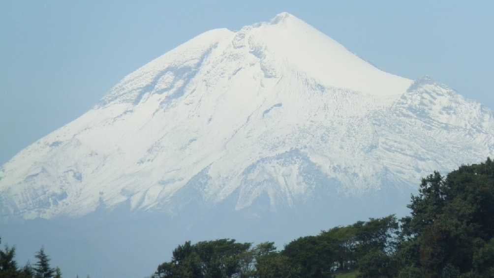 Tragedia en el Pico de Orizaba: Cuatro alpinistas pierden la vida