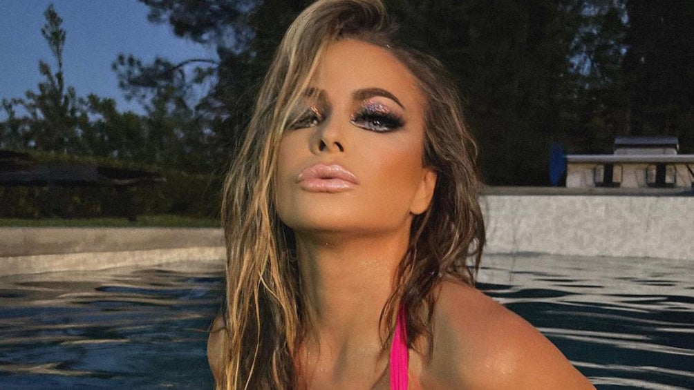 Carmen Electra se desnuda en Instagram: ¿Cómo logró la actriz de 51 años no ser sancionada?