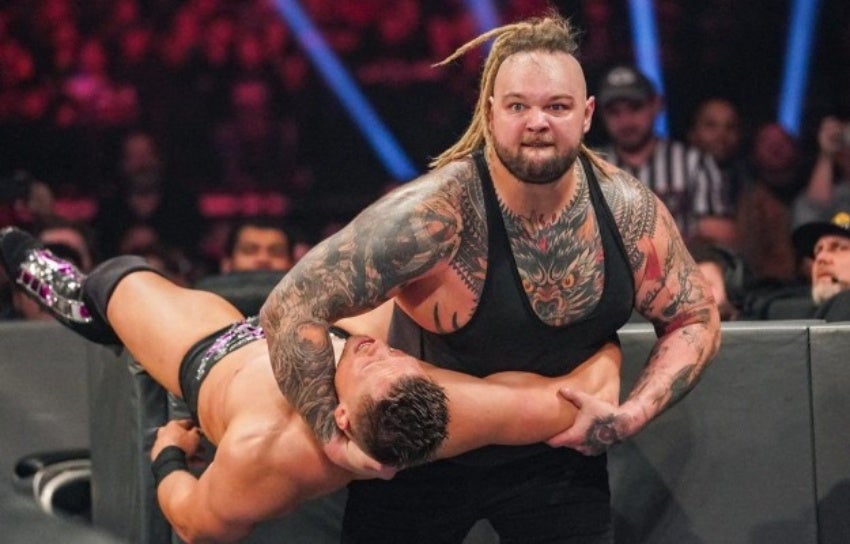 Bray Wyatt falleció a los 36 años de causas desconocidas