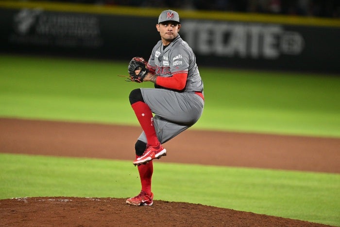 Diablos pone la serie 3-2