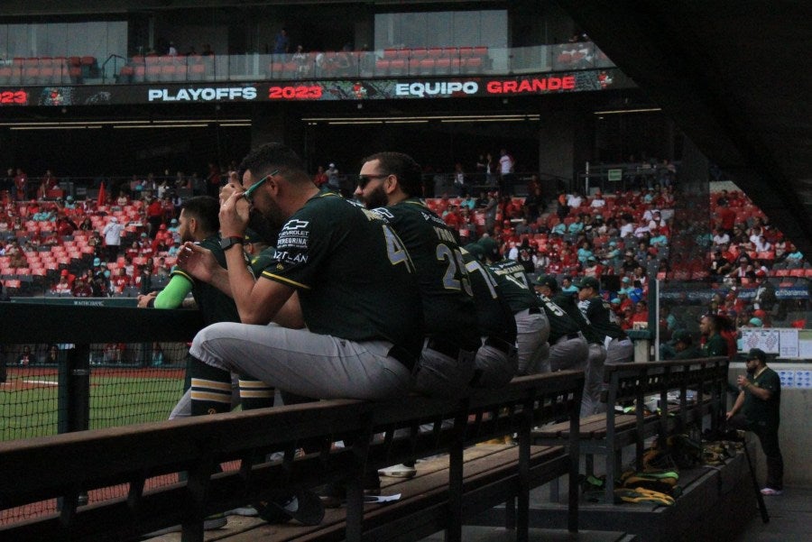 Pericos jugará la Serie de Campeonato ante Leones de Yucatán