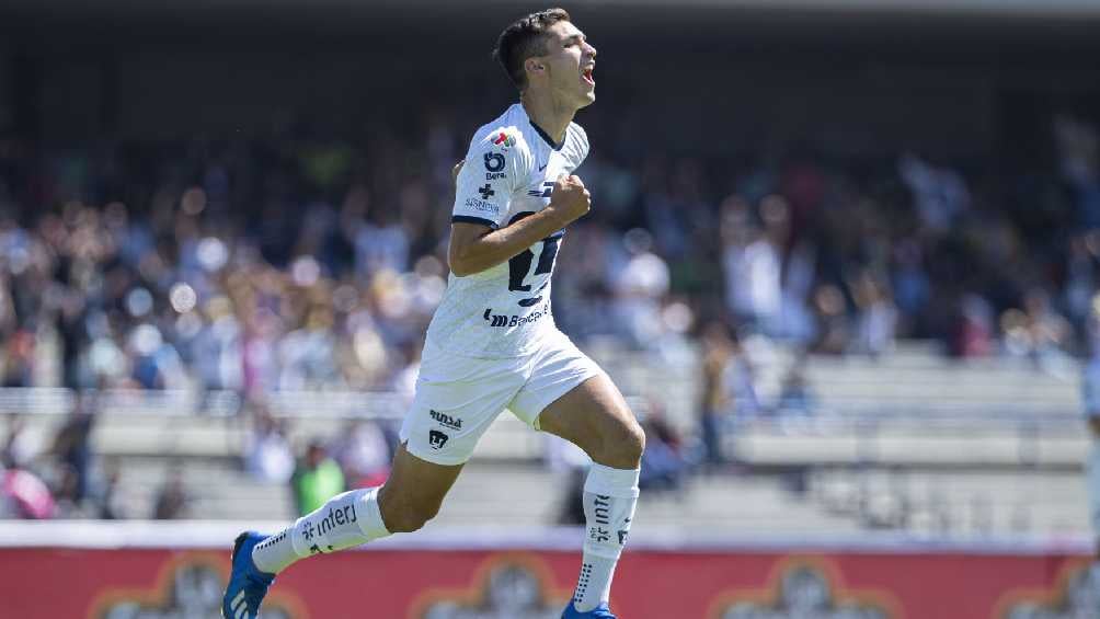 El goleador regresa al once titular