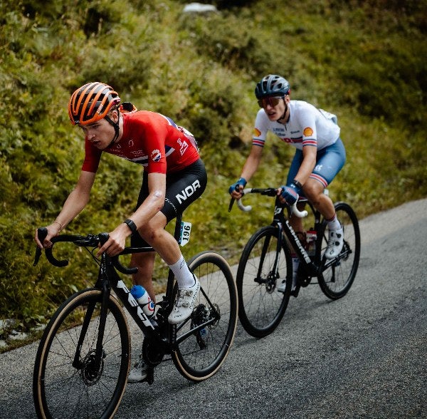 ¿Qué es el Tour de l'Avenir y por qué se le conoce como el Tour de Francia Sub 23?